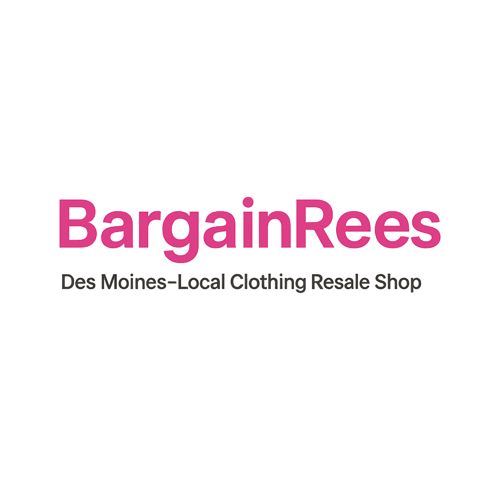 BargainRees logo