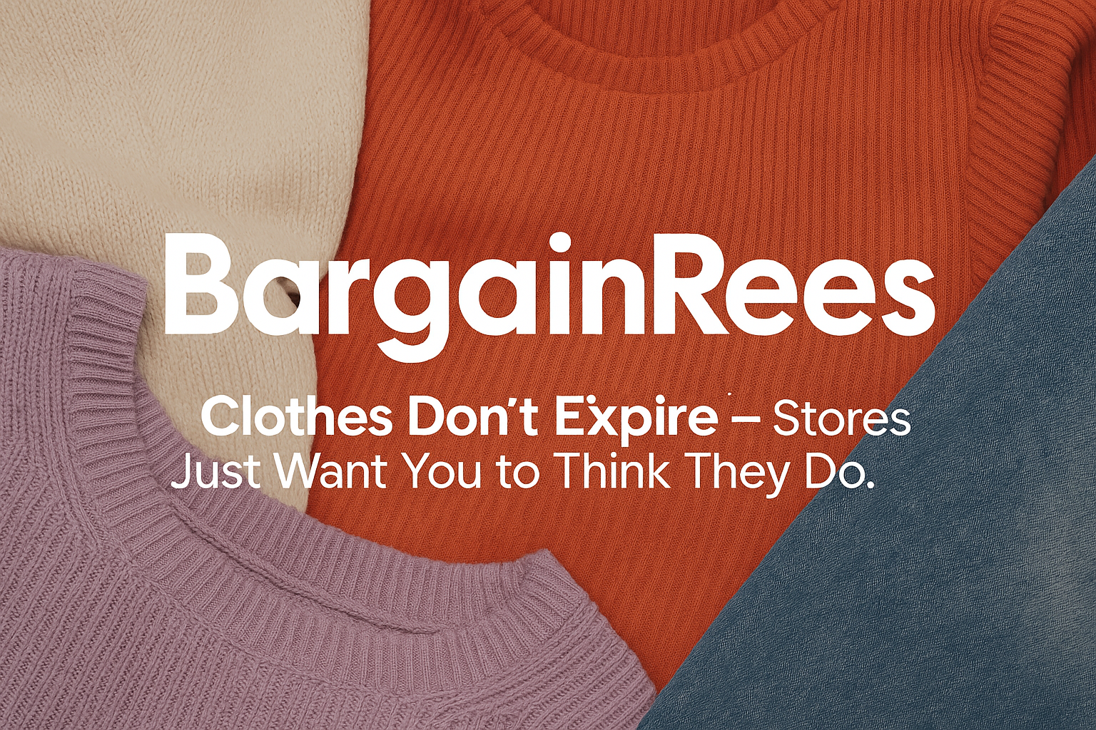 Dummy Item — BargainRees product preview